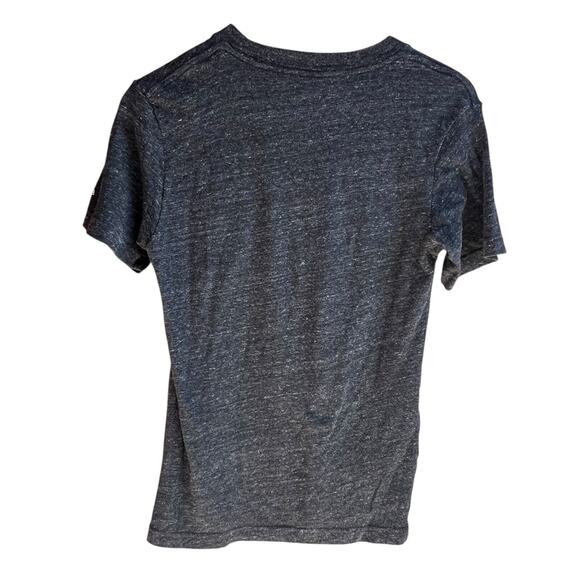 2019 MLB Springs Training New Era Men's Shirt Cactus League Grey Size XS - Picture 3 of 6